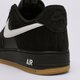pánske tenisky (obuv) NIKE AIR FORCE 1 '07 LV8 ib6388-001 farba čierna