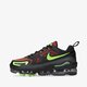 pánske tenisky (obuv) NIKE AIR VAPORMAX EVO dc9393-600 farba hnedá