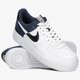 pánske tenisky (obuv) NIKE AIR FORCE 1 '07 LV8 1 bq4420-400 farba biela