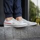 pánske tenisky (obuv) LACOSTE TALOIRE SPORT 216 1 731spm0060007 farba sivá