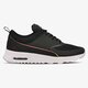 dámske tenisky (obuv) NIKE WMNS AIR MAX THEA PRM  616723014 farba čierna