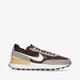 pánske tenisky (obuv) NIKE WAFFLE ONE da7995-200 farba hnedá