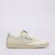 dámske tenisky (obuv) REEBOK CLUB C 85 VINTAGE 100007797 farba krémový