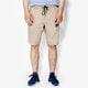pánske šortky NIKE ŠORTKY  SHORT WVN V442 805094235 farba béžová