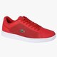 pánske tenisky (obuv) LACOSTE ENDLINER 116 2 731spm0008047 farba červená
