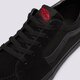 pánske skate obuv VANS UA SK8-LOW vn0a4uukenr1 farba čierna