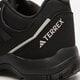 detská outdoorová obuv ADIDAS TERREX HYPERHIKER LOW K hq5823 farba čierna