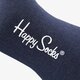 dámske ponožky HAPPY SOCKS PONOŽKY FADED DIAMOND fd01105 farba viacfarebná