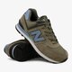 NEW BALANCE ML574CUD ml574cud farba khaki