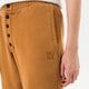 dámske nohavice PUMA NOHAVICE  PUMA INFUSE SWEATPANTS 535644-74 farba horčicová