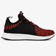 ADIDAS X_PLR by3049 farba červená