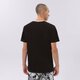 pánske tričko ELLESSE TRIČKO OLLIO TEE SHIRT BLK shp16463011 farba čierna