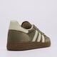 pánske tenisky (obuv) ADIDAS HANDBALL SPEZIAL  jr2121 farba zelená