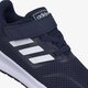 detské tenisky (obuv) ADIDAS RUNFALCON I eg6153 farba tmavomodrá