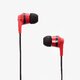 SKULLCANDY SLÚCHADLÁ INKD 2.0 KNICKS s2ikdz166 farba červená