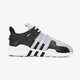 detské tenisky (obuv) ADIDAS EQT SUPPORT ADV SNAKE J by2152 farba sivá