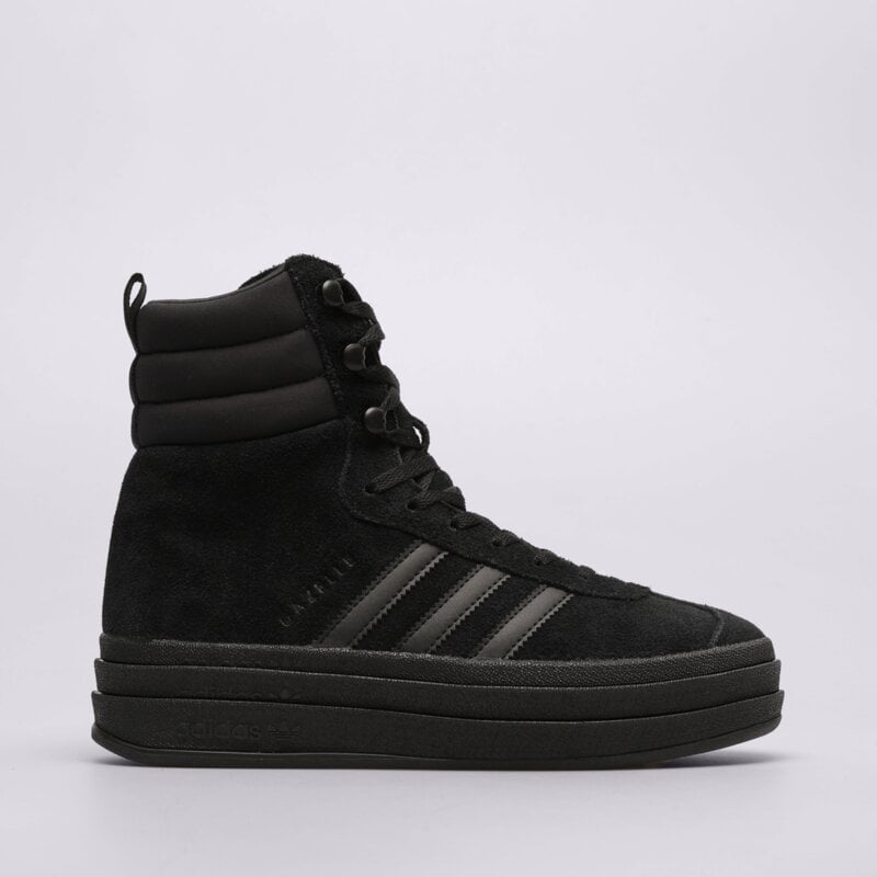 ADIDAS GAZELLE BOOT W