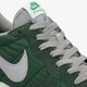 pánske tenisky (obuv) NIKE INTERNATIONALIST  828041300 farba zelená