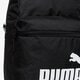 dámsky ruksak PUMA RUKSAK PHASE BACKPACK 7548701 farba čierna