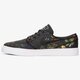 pánske tenisky (obuv) NIKE ZOOM STEFAN JANOSKI CNVS 615957-900 farba viacfarebná