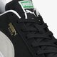 pánske tenisky (obuv) PUMA SUEDE CLASSIC  37491501 farba čierna