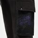 detské nohavice JORDAN NOHAVICE  JUMPMAN X NIKE MESH POCKET PANT BOY 95b451-023 farba čierna
