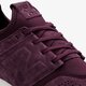 pánske tenisky (obuv) NEW BALANCE MRL247LR mrl247lr farba bordová