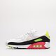 pánske tenisky (obuv) NIKE AIR MAX 90  dq4071-100 farba biela