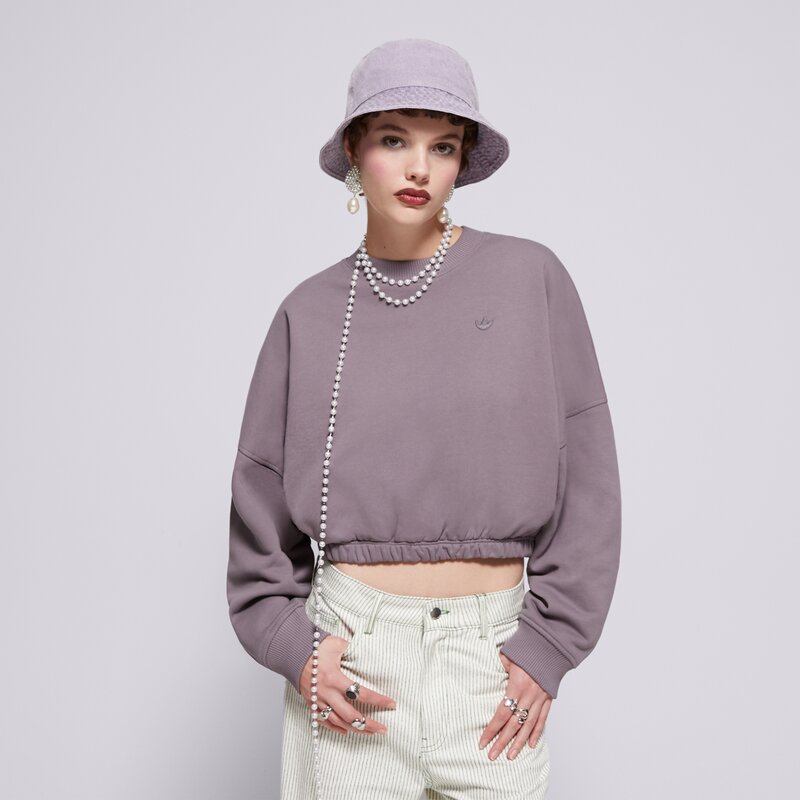 ADIDAS MIKINA P ESS SWEATER