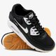 dámske tenisky (obuv) NIKE WMNS AIR MAX 90  325213-055 farba čierna