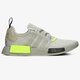 pánske tenisky (obuv) ADIDAS NMD_R1 eh0044 farba sivá
