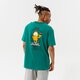 pánske tričko PUMA TRIČKO PUMA X GARFIELD GRAPHIC TEE 534433 86 farba zelená