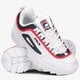 pánske tenisky (obuv) FILA DISRUPTOR LOW 101057501m farba biela