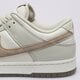 pánske tenisky (obuv) NIKE DUNK LOW RETRO SE ESS+ fj4188-001 farba béžová