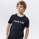 detské tričko NIKE TRIČKO AIR BOY dc7631-010 farba čierna