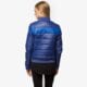dámska zimná bunda NIKE BUNDA VICTORY PADDED JACKET 683749455 farba modrá