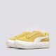 dámske tenisky (obuv) PUMA SUEDE MAYU W 380686-11 farba žltá