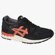 pánske tenisky (obuv) ASICS GEL-LYTE V  h6d2y9024 farba čierna