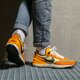 pánske tenisky (obuv) NIKE WAFFLE ONE SE dd8014-700 farba oranžová