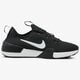 dámske tenisky (obuv) NIKE W ASHIN MODERN aj8799-002 farba čierna