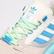 pánske tenisky (obuv) ADIDAS ZX 5K BOOST gy4160 farba sivá
