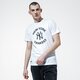 pánske tričko NEW ERA TRIČKO MLB TEE NYY NEW YORK YANKEES WHI 12195420 farba biela