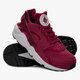 pánske tenisky (obuv) NIKE AIR HUARACHE RUN 318429606 farba červená