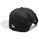 detská šiltovka NEW ERA ČIAPKA 950 COTTON BL OAKLAND RAIDERS 10879529 farba sivá