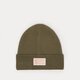 pánska čiapka NEW ERA ČIAPKA WOOL MIX WATCH BEANIE NEW ERA NOV 60285125 farba khaki