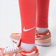 detské nohavice NIKE LEGGINGS G NSW FAVORITES SWSH LGGNG LBR G GIRL dd6482-814 farba ružová