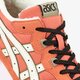 detské tenisky (obuv) ASICS GEL-LYTE GS c8b5n0500 farba oranžová