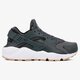 dámske tenisky (obuv) NIKE WMNS AIR HUARACHE RUN SE 859429-006 farba sivá