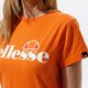 dámske tričko ELLESSE TRIČKO HAYES TEE SHIRT ORNG sgi11399704 farba oranžová