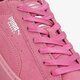 dámske tenisky (obuv) PUMA PLATFORM RESET 36331302 farba ružová